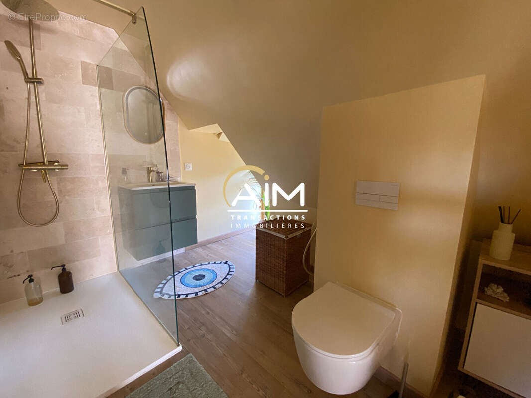 Maison proche de tours - photo 5