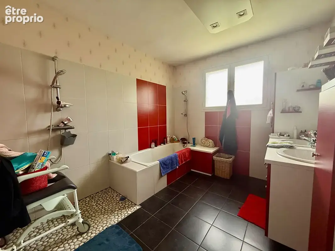 La chapelle erbree - maison - photo 5