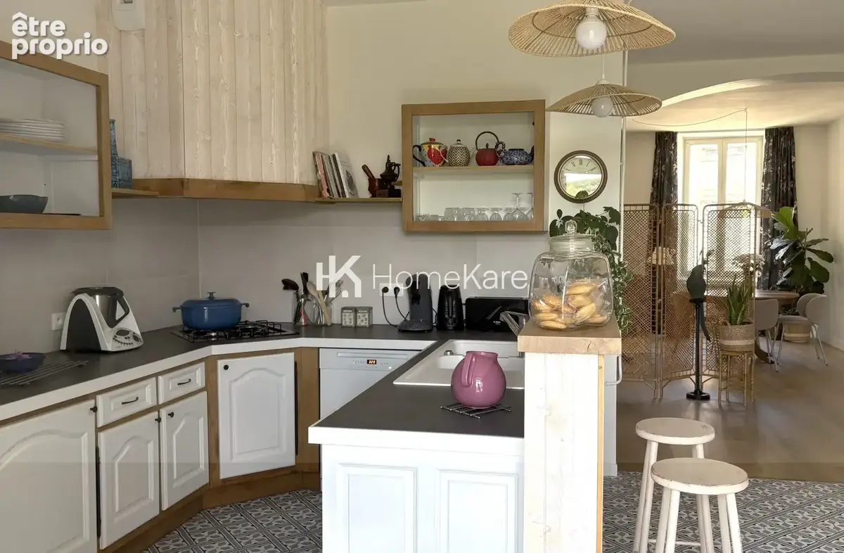Maison 6 pièces 130 m² à vendre à Aurignac (31420) - photo 3