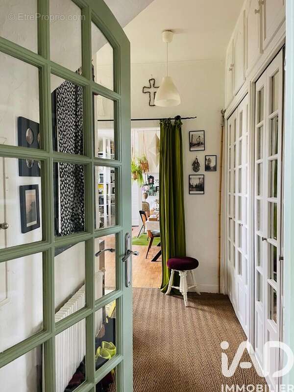 Photo 2 - Appartement à CLAMART