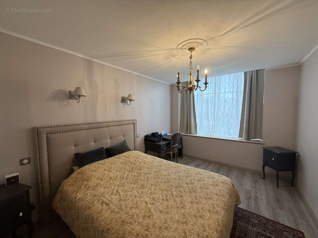 Maison ancienne atypique - photo 11