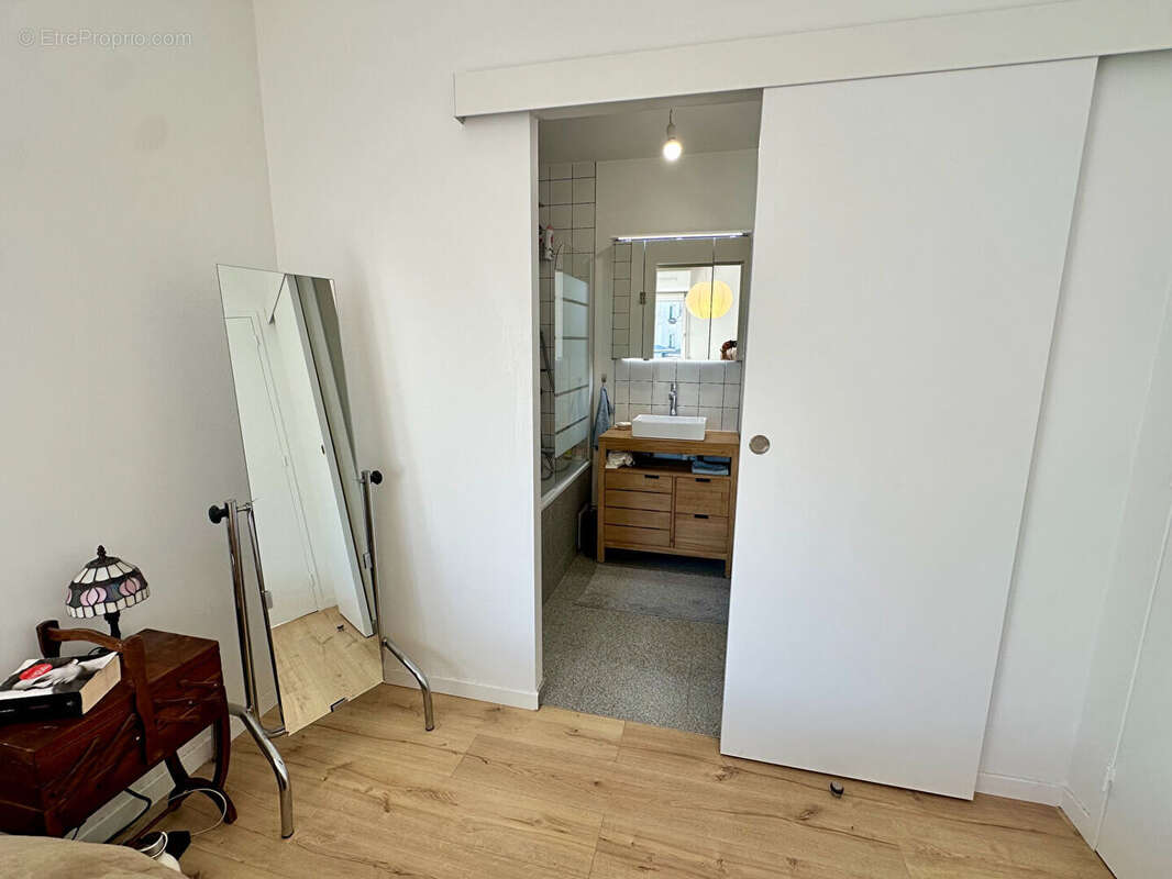 Appartement à MONTREUIL