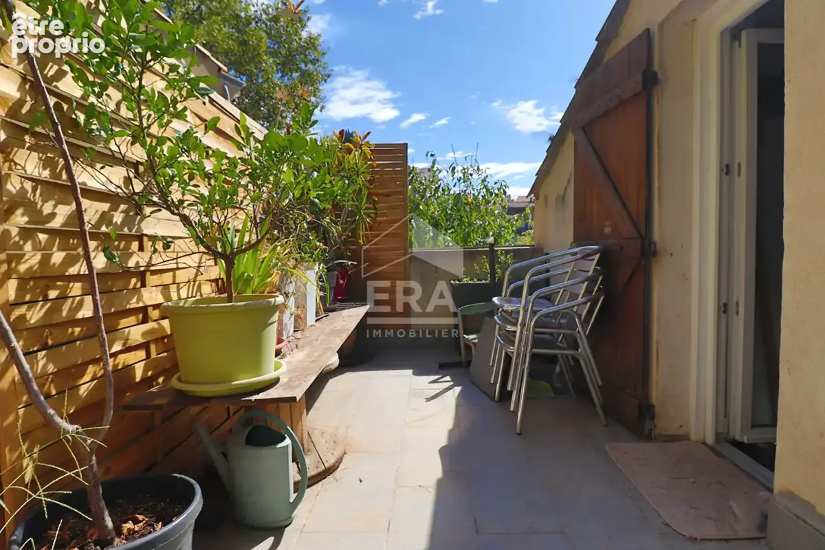 Maison 109m² à marseille 10e arrondissement - photo 18