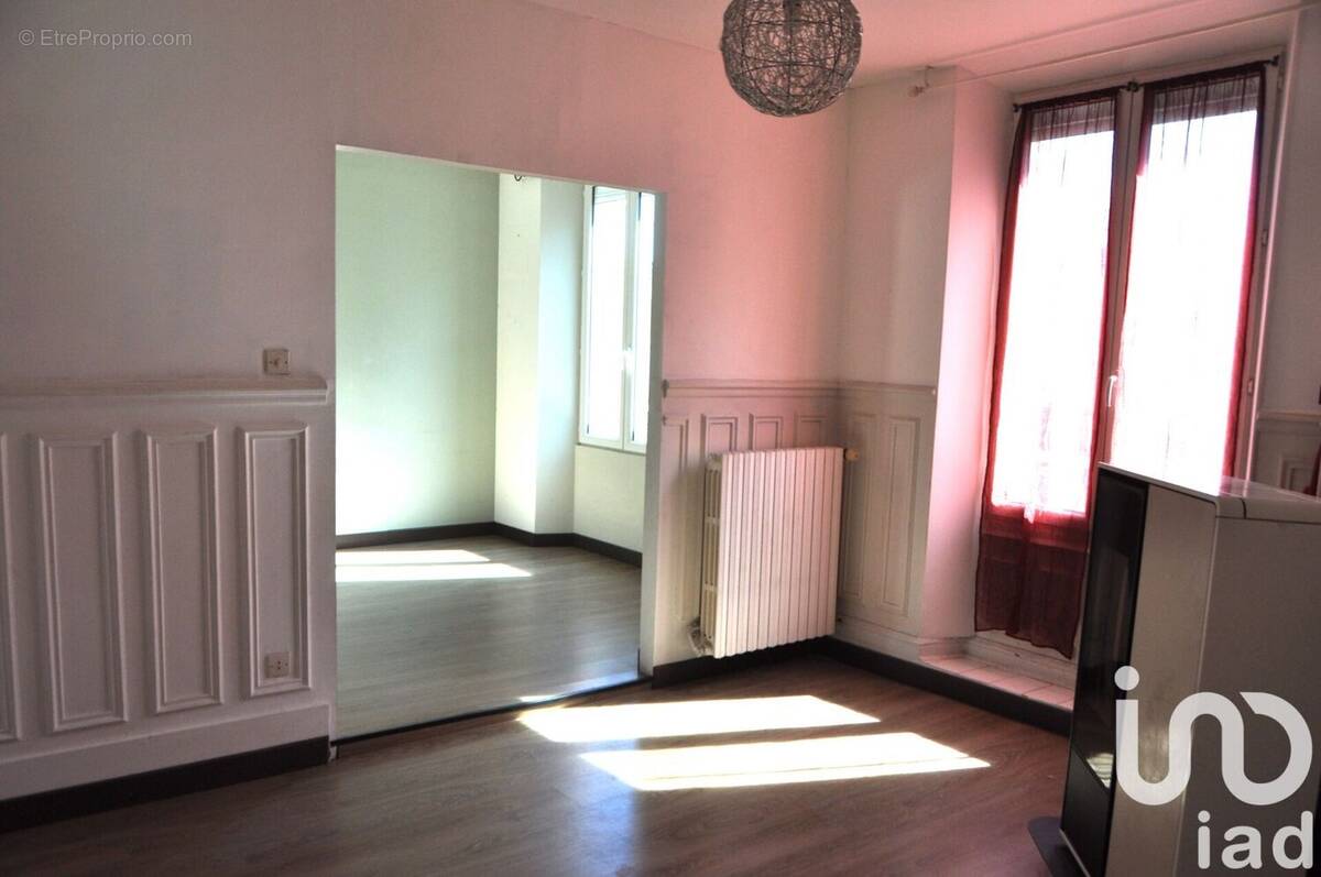 Photo 1 - Maison à EPERNAY