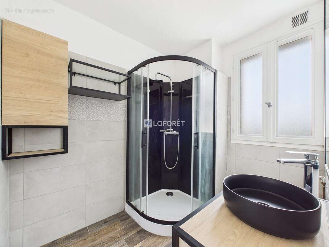 Appartement à QUIMPER