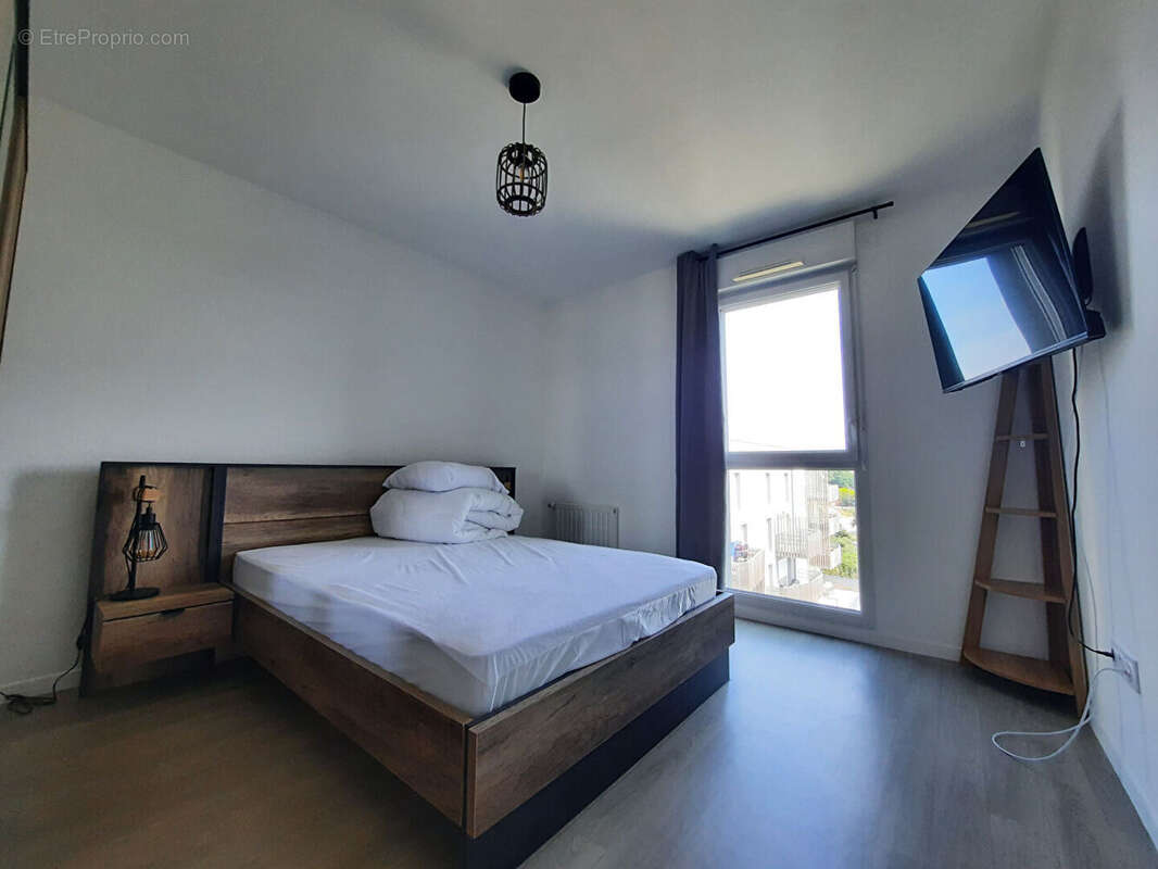 Appartement à SAINT-NAZAIRE