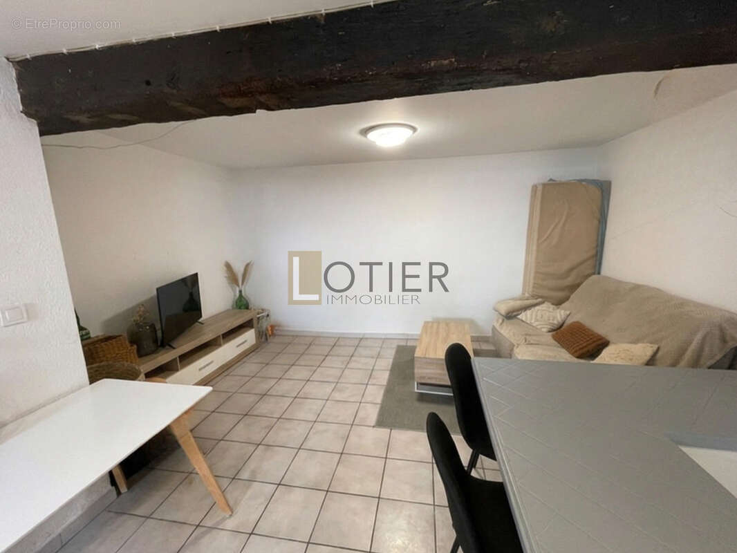 Maison vendue louée et meublée   Investissement locatif clé en main   Pezens (11170) - photo 2