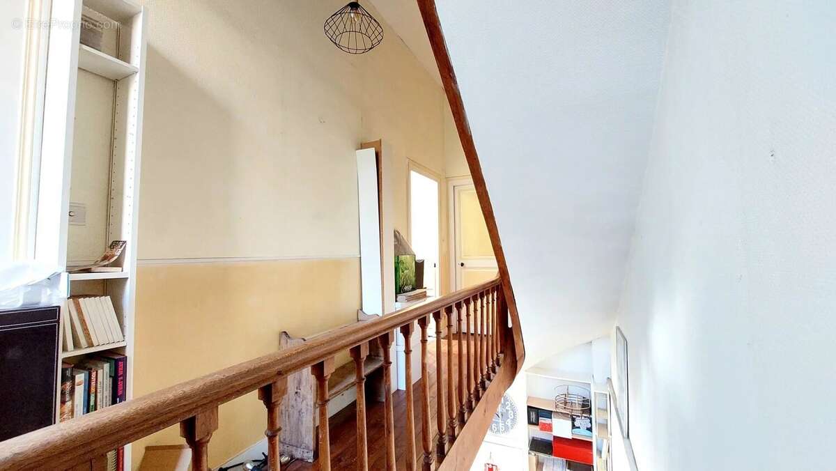 Maison à POITIERS