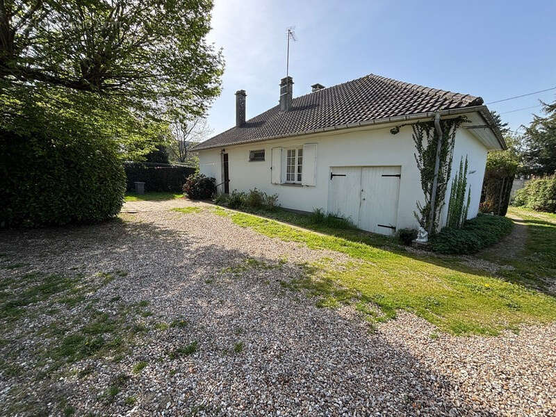 Maison à CANTELEU