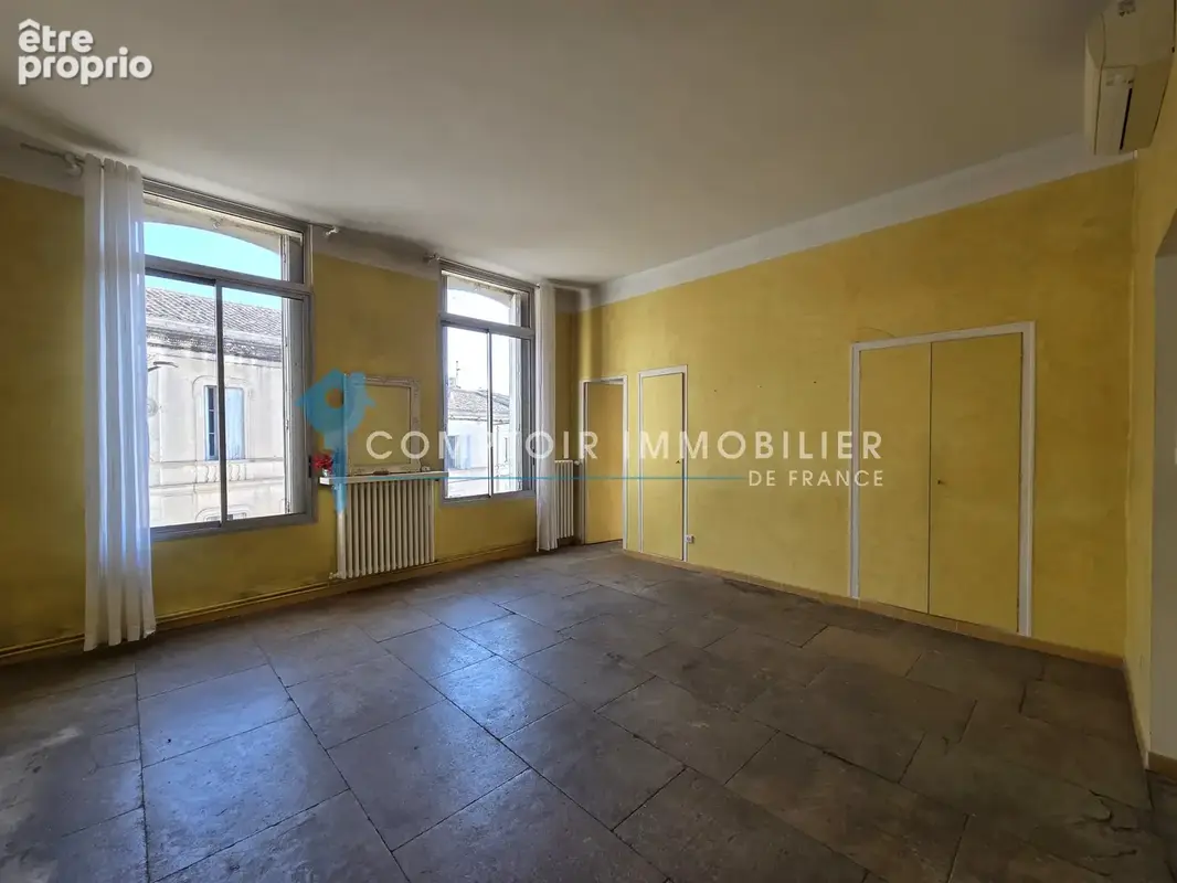 Appartement à vendre avec 3 pièces à Vauvert avec Olivier GARCIAS - photo 2