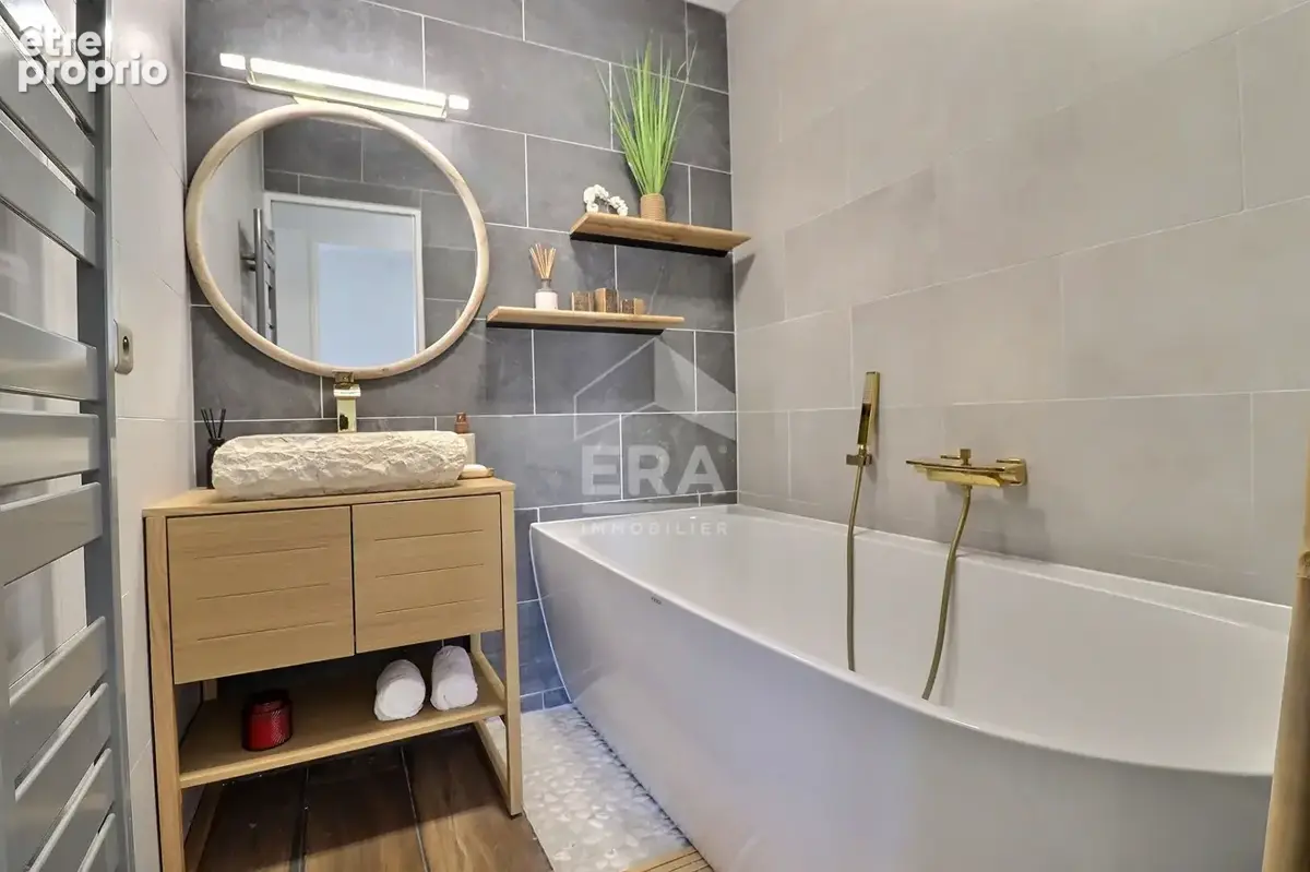 Maison 149m² à sannois - photo 12