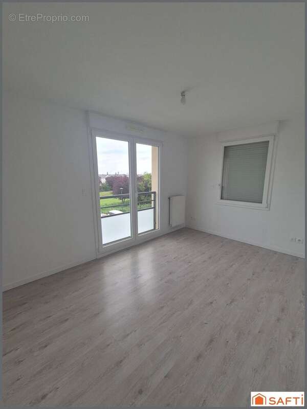 Photo 6 - Appartement à AMNEVILLE
