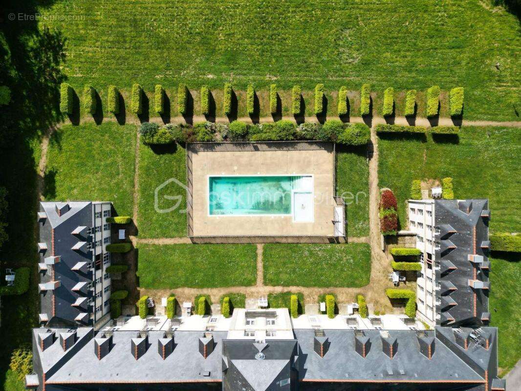 Appartement à BADEN