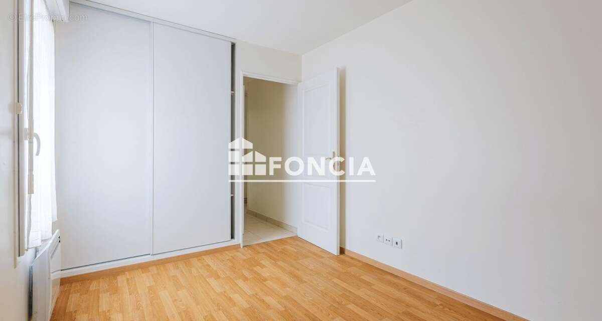 Appartement à LE PIN