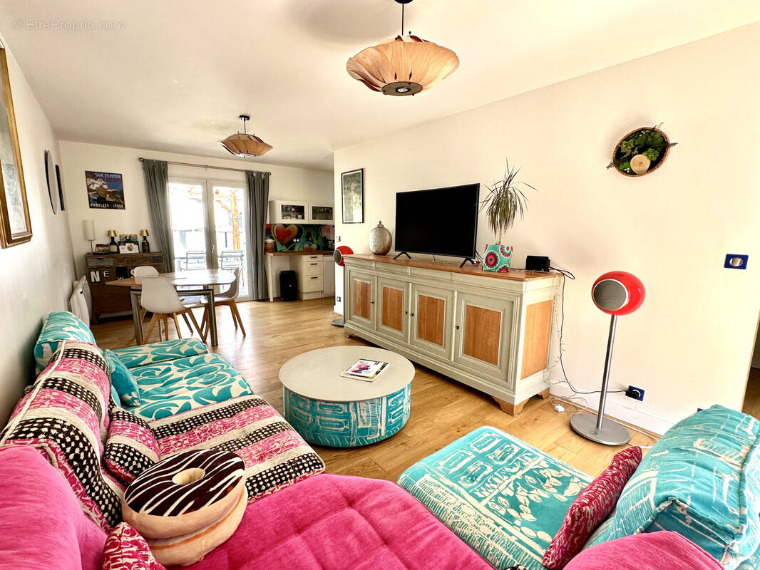 Maison à FAY-DE-BRETAGNE