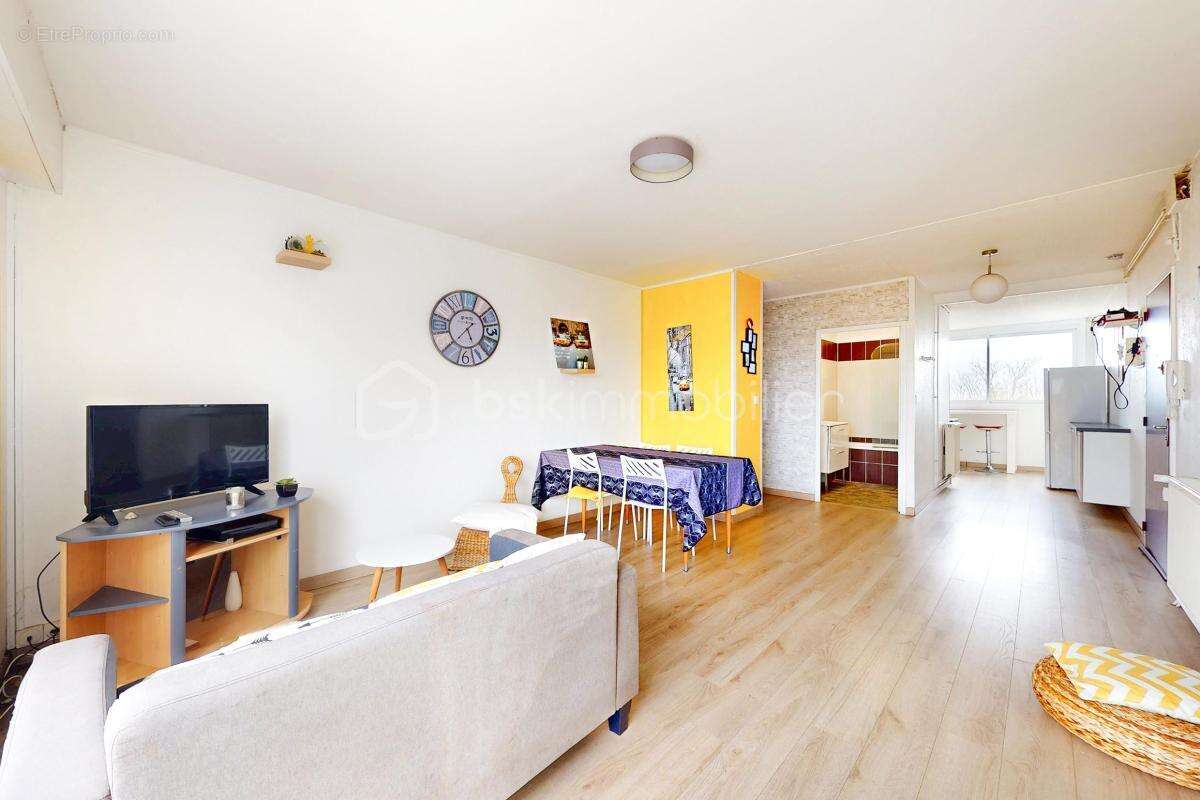 Appartement à SAINT-BRIEUC