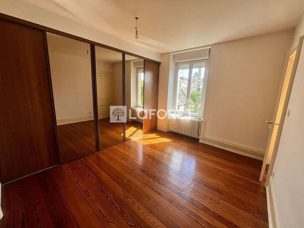 Appartement à AUDINCOURT