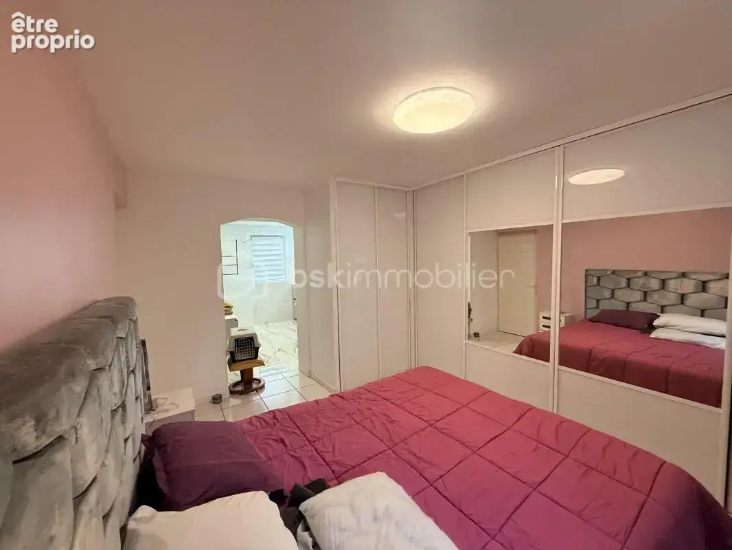 Villa avec piscine, garage et dépendance – Balaruc-les-Bains - photo 4
