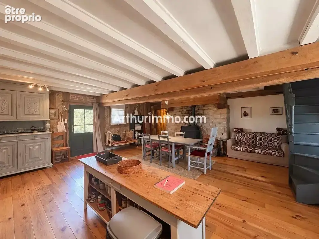 Vente Maison Saillenard(71580) 295 000ï¿œ - photo 5