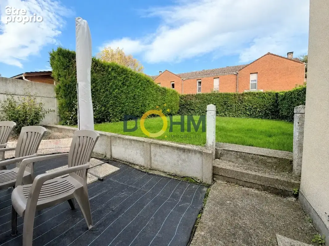Exclusivité Billy-Montigny — Maison de 1922 entièrement rénovée (environ 120 m2) - photo 8