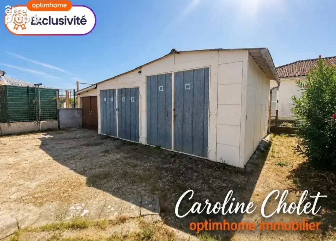 Maison à vendre 5 pièces CADILLAC (33) - photo 9