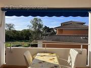 Appartement à LE LAVANDOU