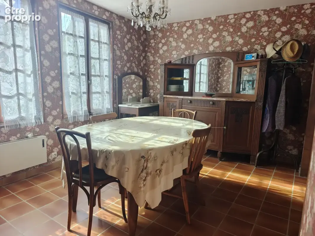 Maison en briques - photo 6
