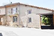 Maison à CHIROUBLES