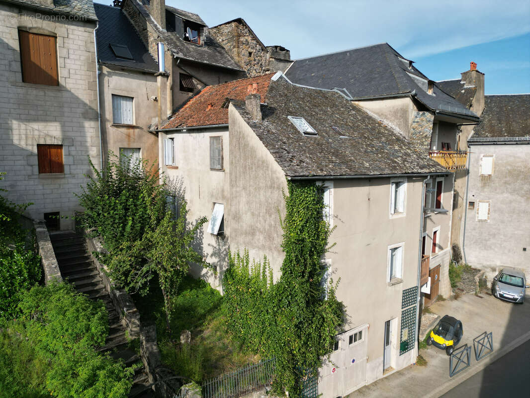 Maison à SAINT-COME-D&#039;OLT