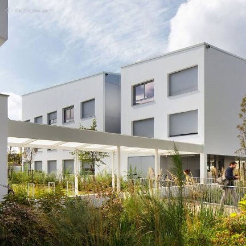 Appartement à BEGLES
