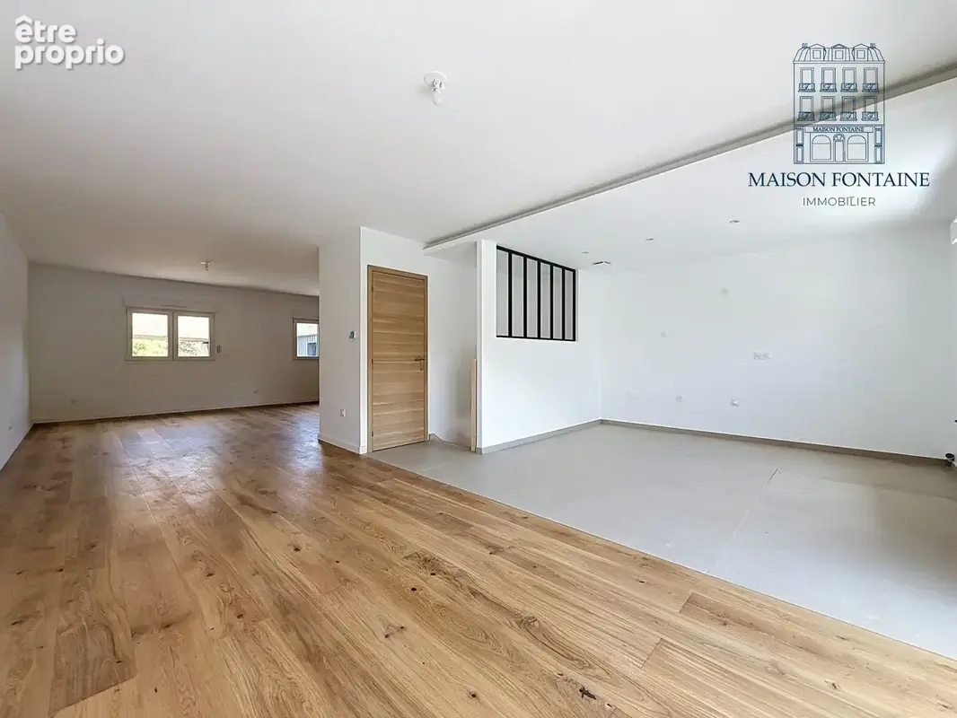 Maison 6 pièces 117 m² à vendre à Neuilly-Plaisance (93360) - photo 4