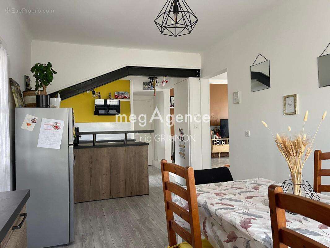 Maison 4 pièces + dépendances, 85150 Le Girouard - photo 13