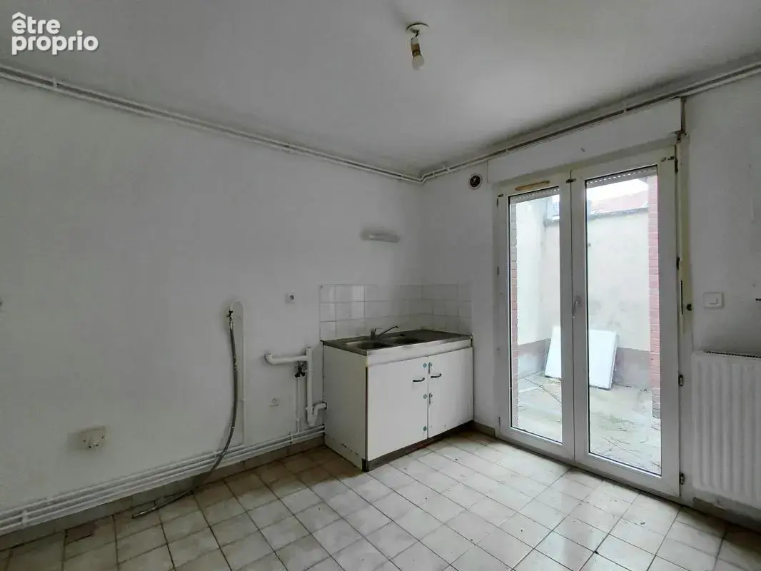 Montigny en gohelle - type 3 - 84 m² - photo 3