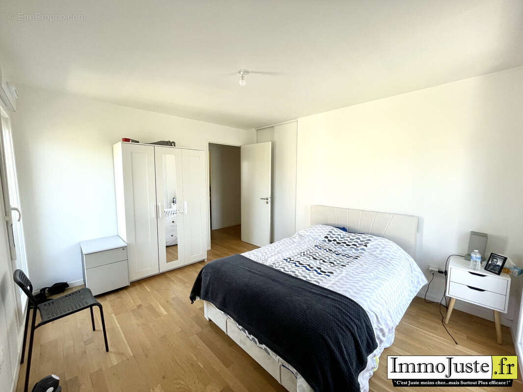 Appartement à ANDRESY