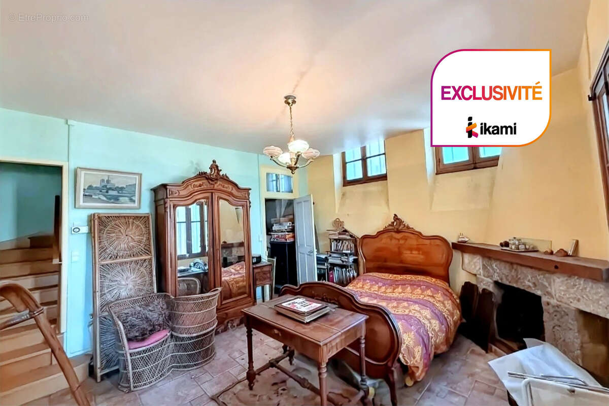 Maison à SAINT-MARCELLIN