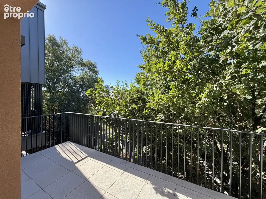 Appartement à SAINT-HERBLAIN