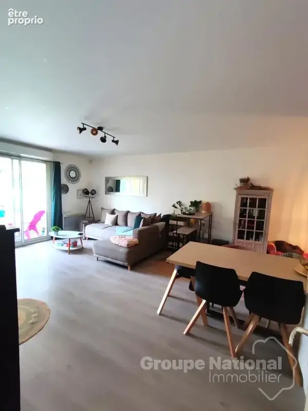 Appartement Lambesc 4 pièce(s) 85 m2 - photo 12