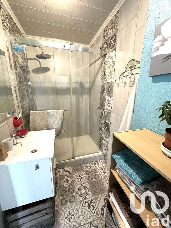 Photo 9 - Maison à BURBURE