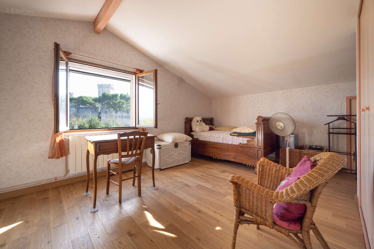 Maison 161 m² à Beaucaire  - photo 171