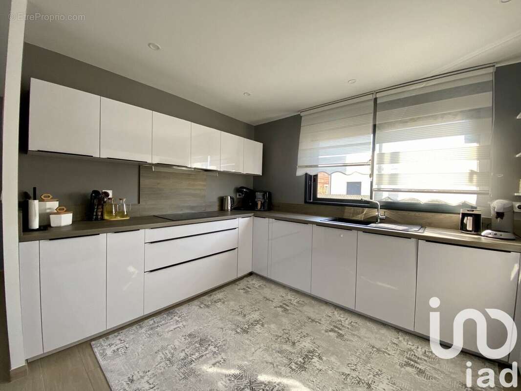 Photo 7 - Maison à SALLELES-D&#039;AUDE