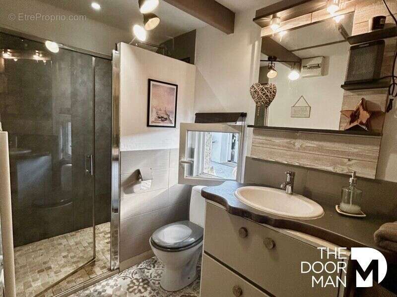 Maison à SAINT-JEAN-DE-MONTS