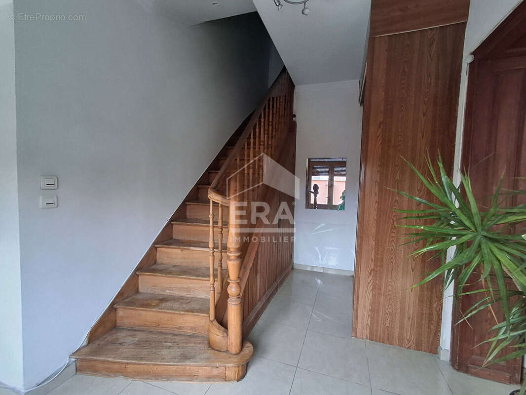 Maison 170m² à leforest - photo 7