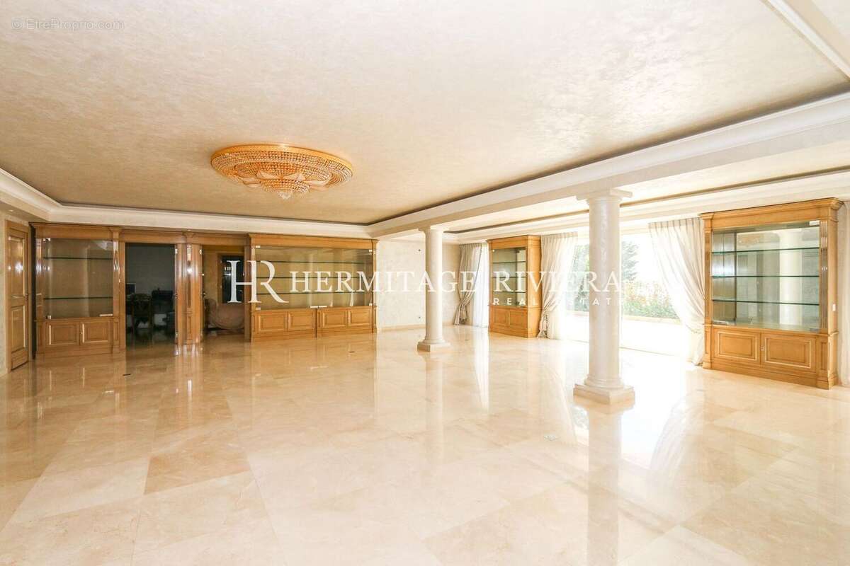 Maison à ROQUEBRUNE-CAP-MARTIN