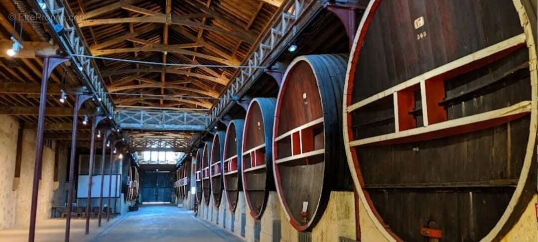 Maison à COLOMBIERS