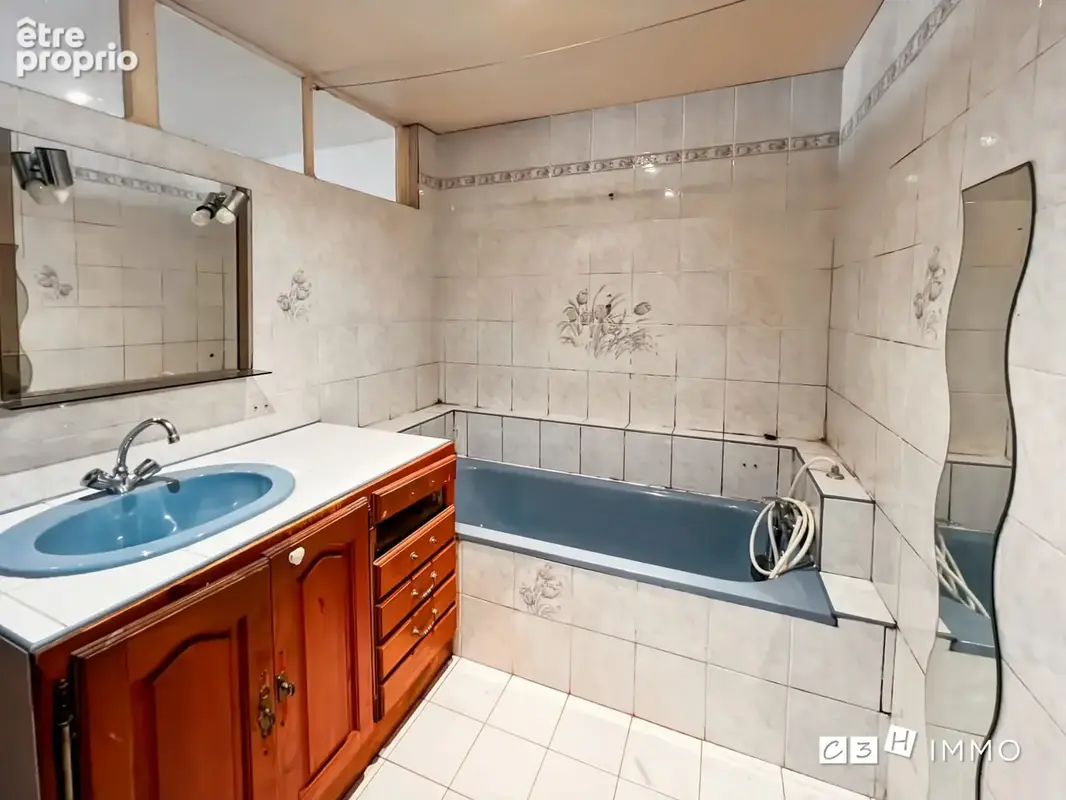 Maison 3 pièces 72 m² à vendre à Peyssies (31390) - photo 6