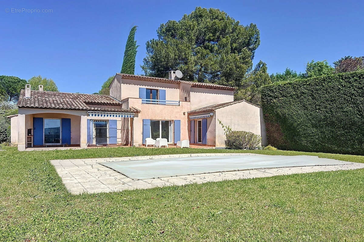 Maison à VILLARS