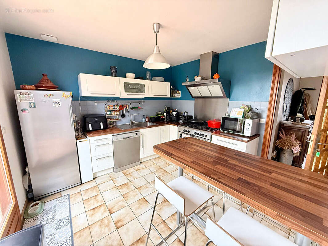 Maison à LA FERTE-SOUS-JOUARRE