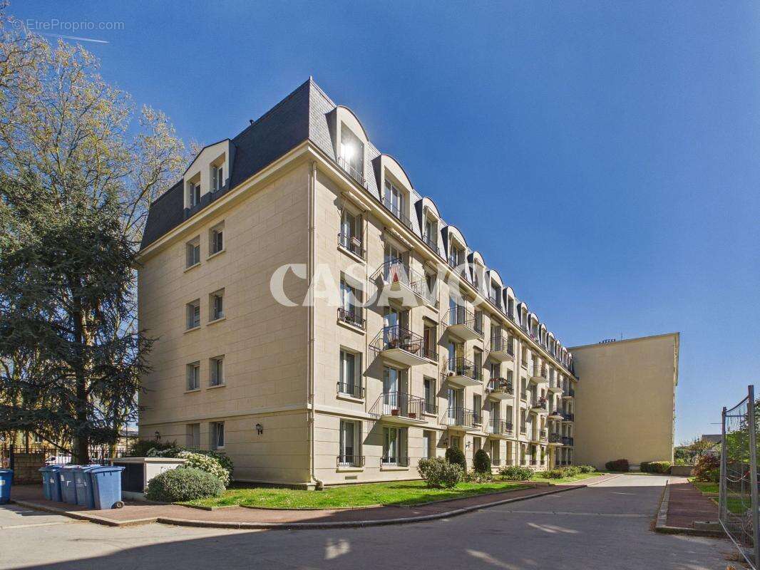 Appartement à VERSAILLES