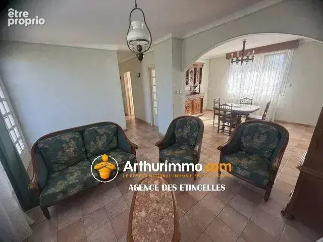 Vente Maison Martigne-ferchaud(35640) 139 860ï¿œ - photo 4