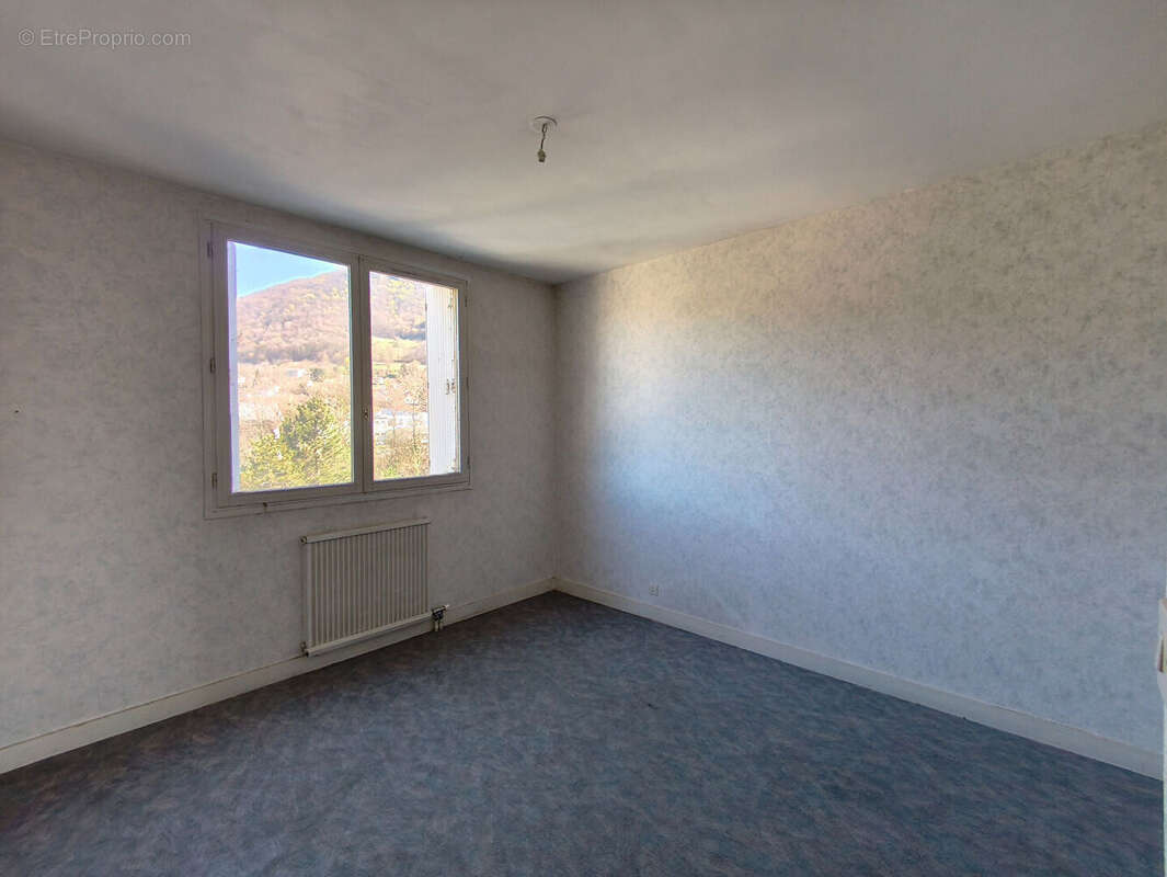 Appartement à VOIRON